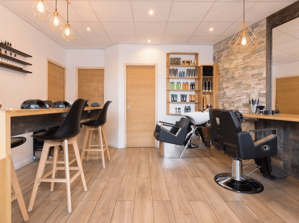 Beauty Bar Gennevilliers Village (Salon du Village) 1